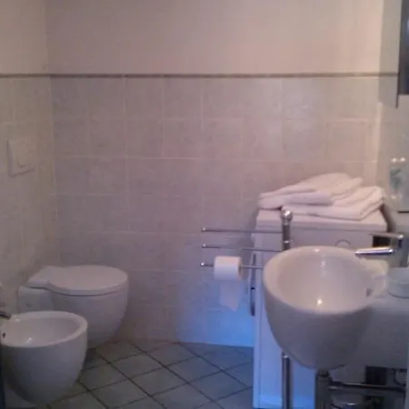 Appartement Lo Studiolo Limone Piemonte