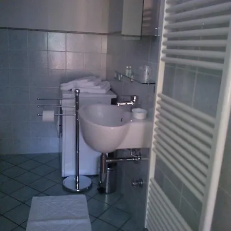 Appartement Lo Studiolo