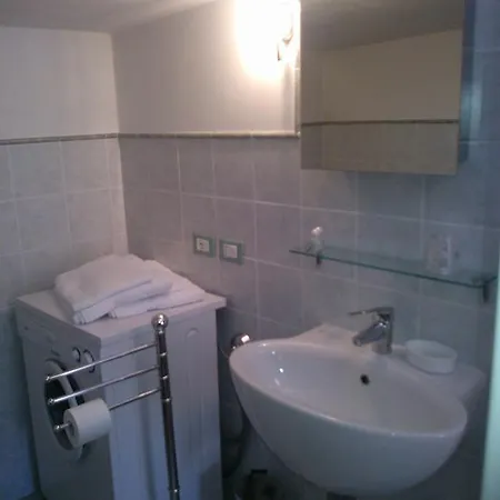 Appartement Lo Studiolo *