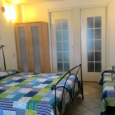 Lo Studiolo * Limone Piemonte