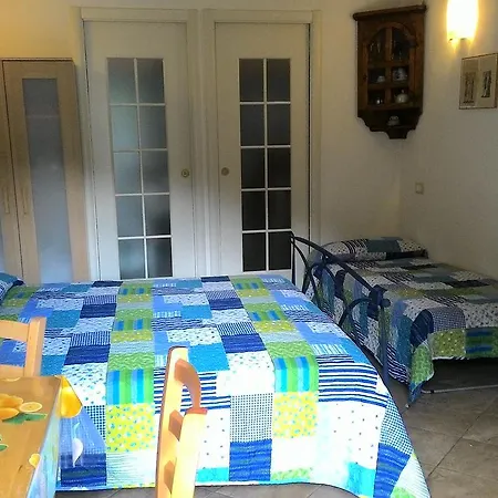 Lo Studiolo לימונה פיימונטה